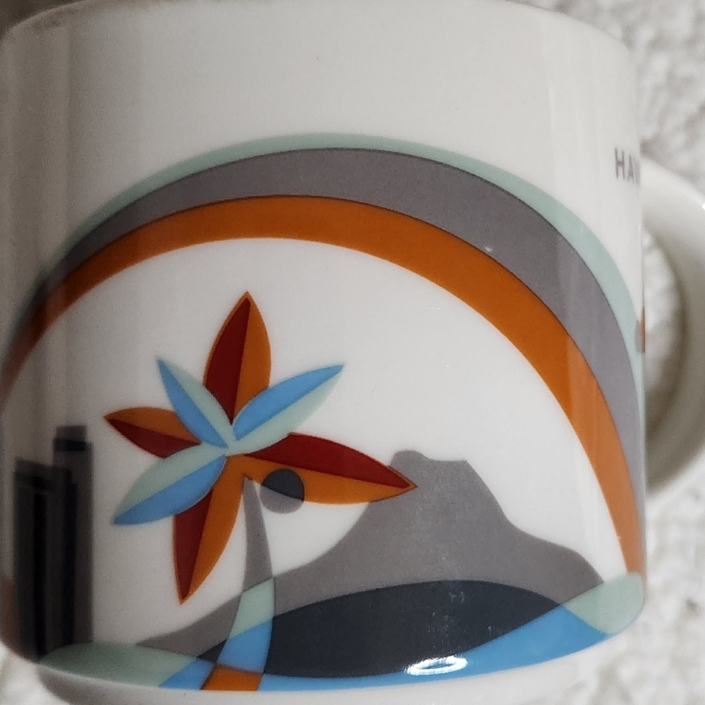 Starbucks Hawaii Mug - Picture 4 of 6